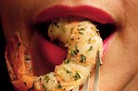 Fall Festival of Prawns
